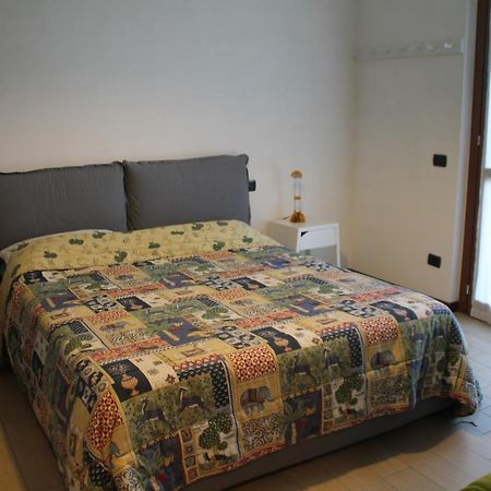 Casa Vacanze Da Riki Appartamento 1 Пескьера-дель-Гарда Экстерьер фото