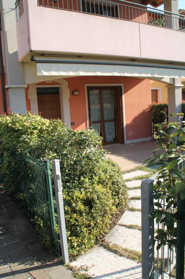 Casa Vacanze Da Riki Appartamento 1 Пескьера-дель-Гарда Экстерьер фото