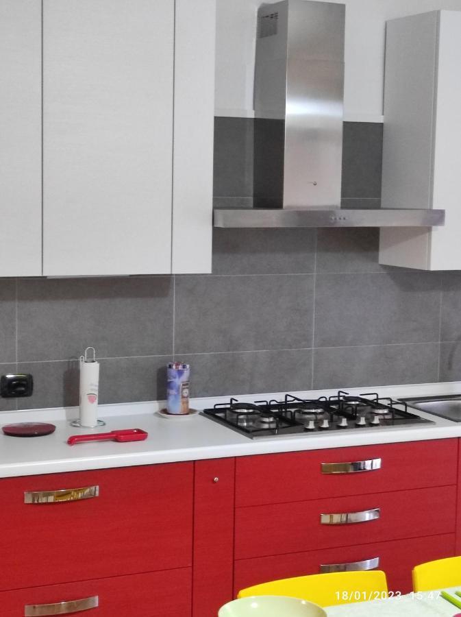Casa Vacanze Da Riki Appartamento 1 Пескьера-дель-Гарда Экстерьер фото