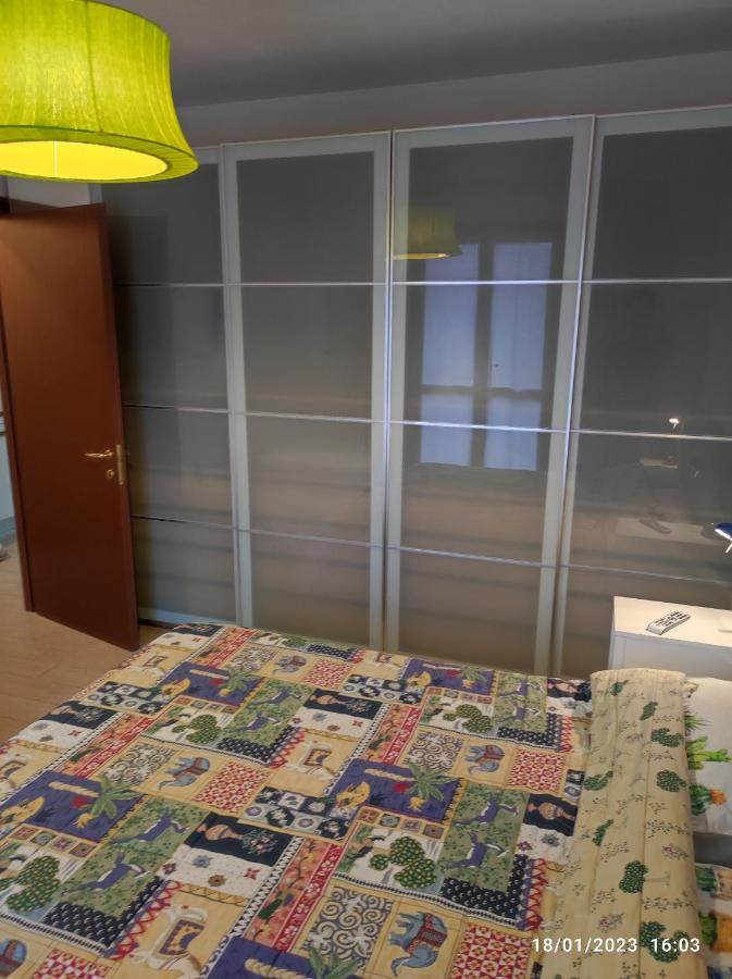 Casa Vacanze Da Riki Appartamento 1 Пескьера-дель-Гарда Экстерьер фото